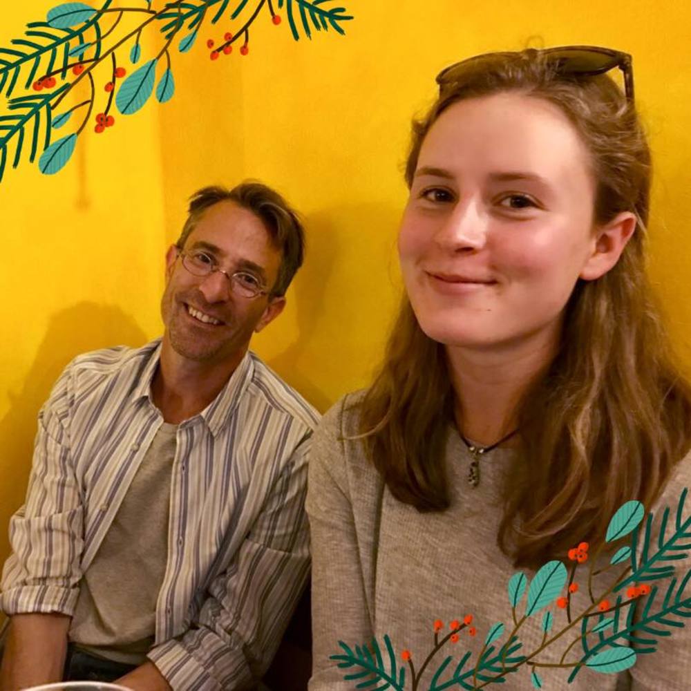 Meet your Posher, Margo